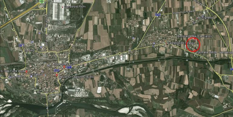 mappa Google