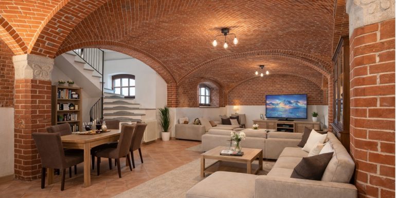 Rendering taverna
